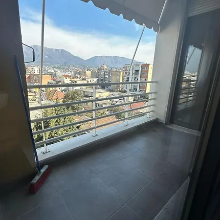 Apartment Flat Tirana