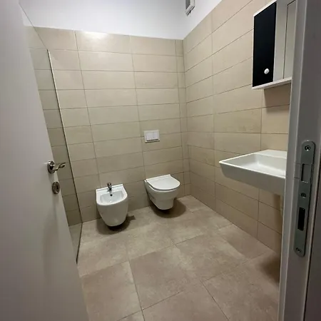 Flat Apartment