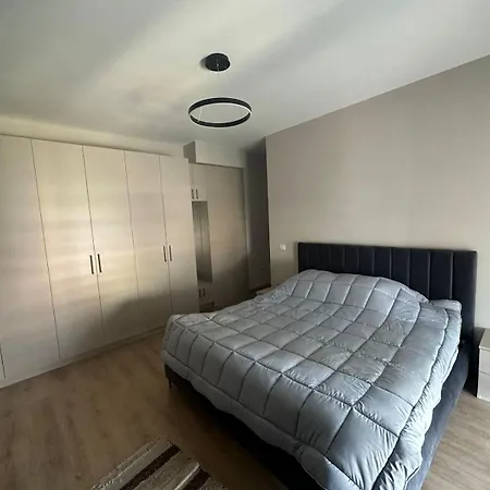Apartment Flat Tirana