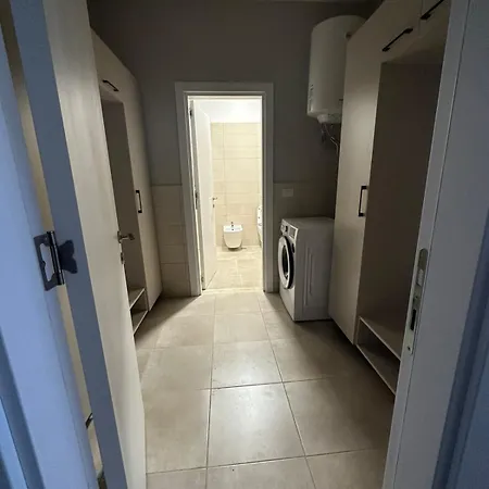 Flat Apartment Tirana