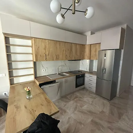 Apartment Flat